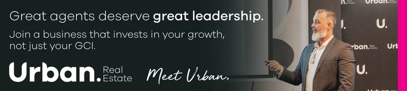 Advertisement — Urban Real Estate