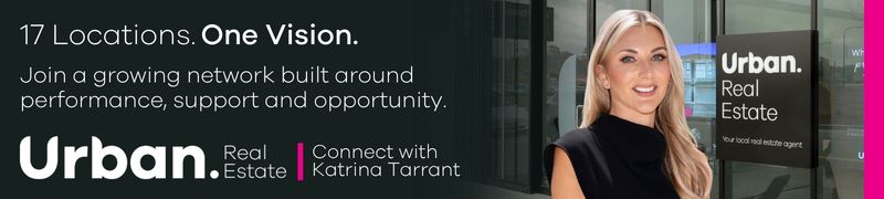 Advertisement — Urban Real Estate