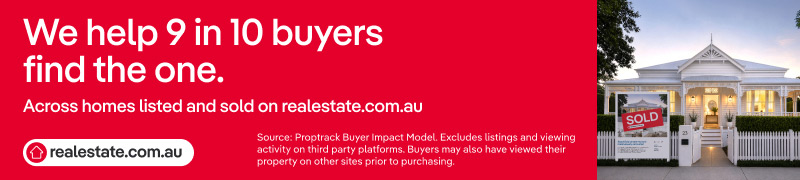 Advertisement β realestate.com.au
