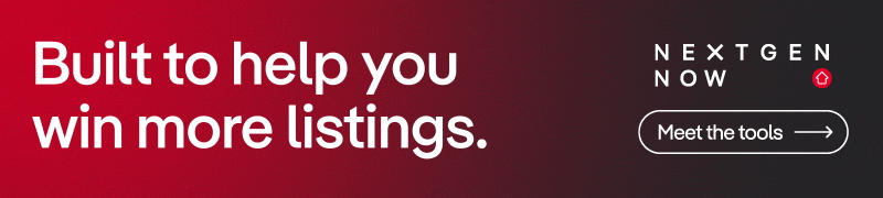 Advertisement — realestate.com.au
