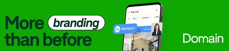 Advertisement β Domain