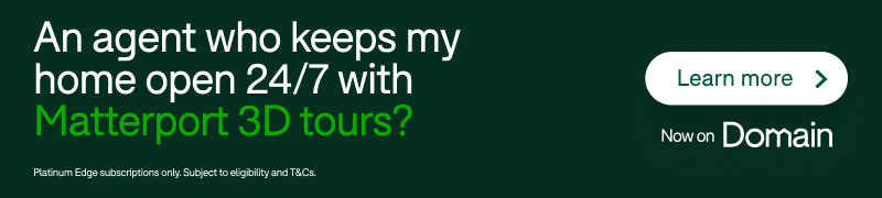 Advertisement — Domain