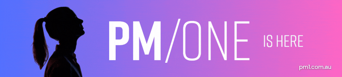 Advertisement β PM One