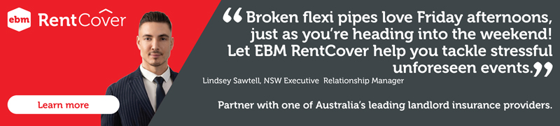 Advertisement — EBM Rentcover