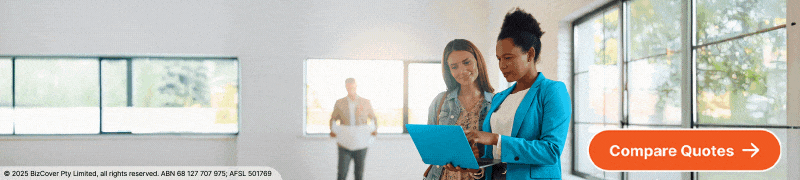 Advertisement — Bizcover