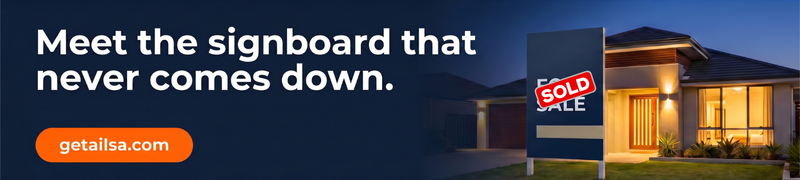 Advertisement — Elite Agent